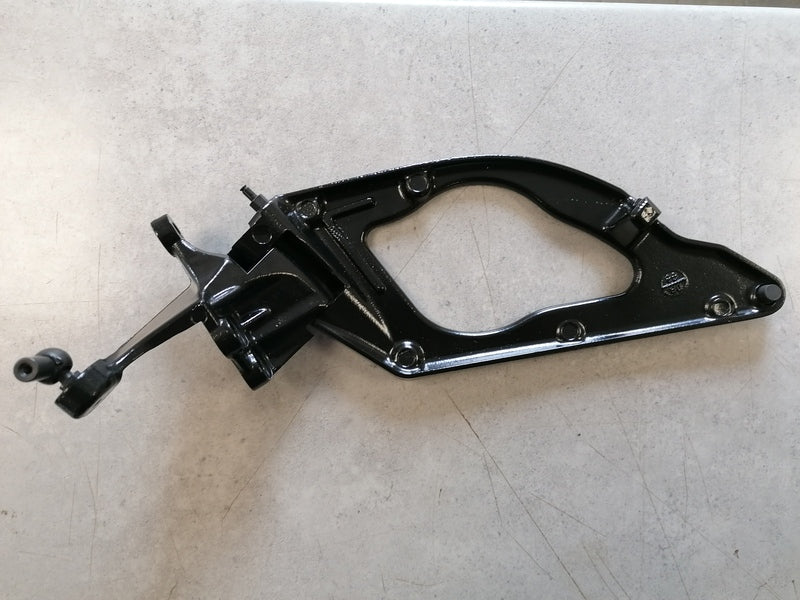 Image of ROADSTER FUEL FILLER DOOR HINGE