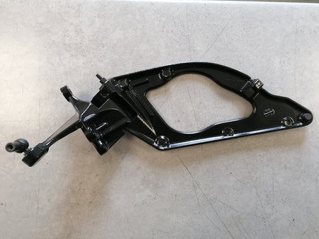 Image of ROADSTER FUEL FILLER DOOR HINGE