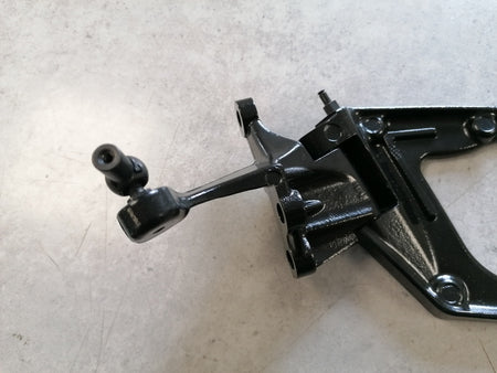 Image of ROADSTER FUEL FILLER DOOR HINGE