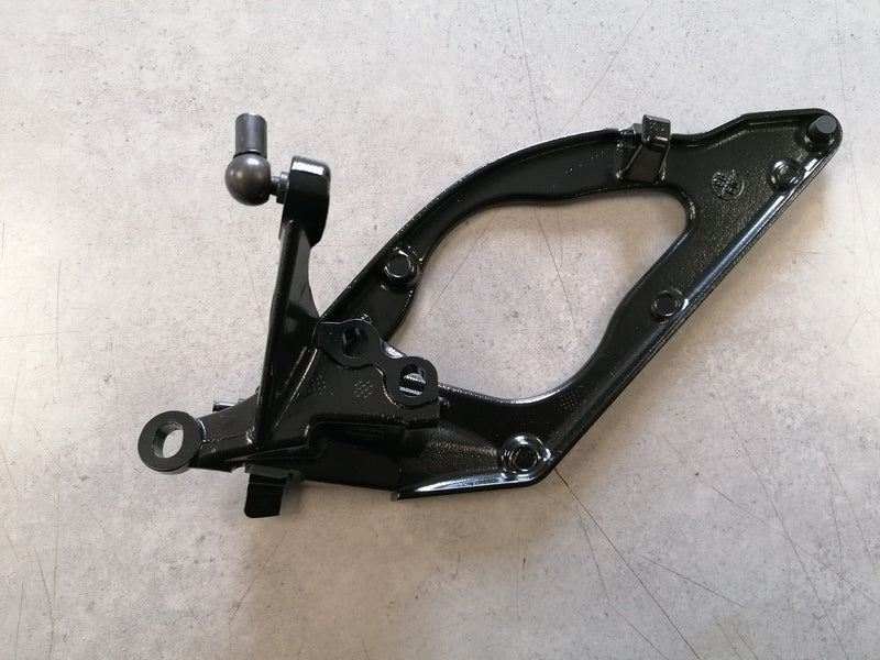 Image of ROADSTER FUEL FILLER DOOR HINGE
