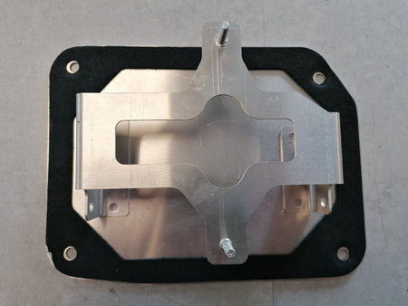 Image of SDARS TUNER BASEPLATE
