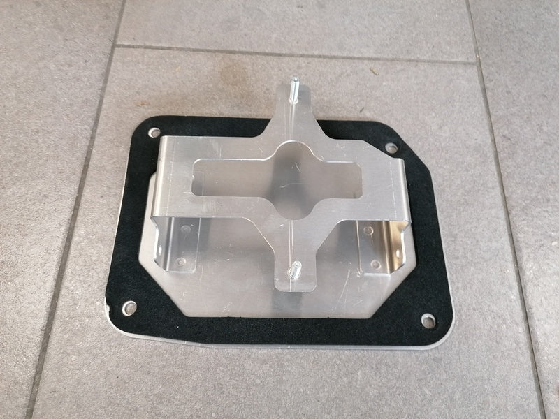 Image of SDARS TUNER BASEPLATE