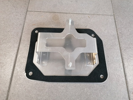 Image of SDARS TUNER BASEPLATE