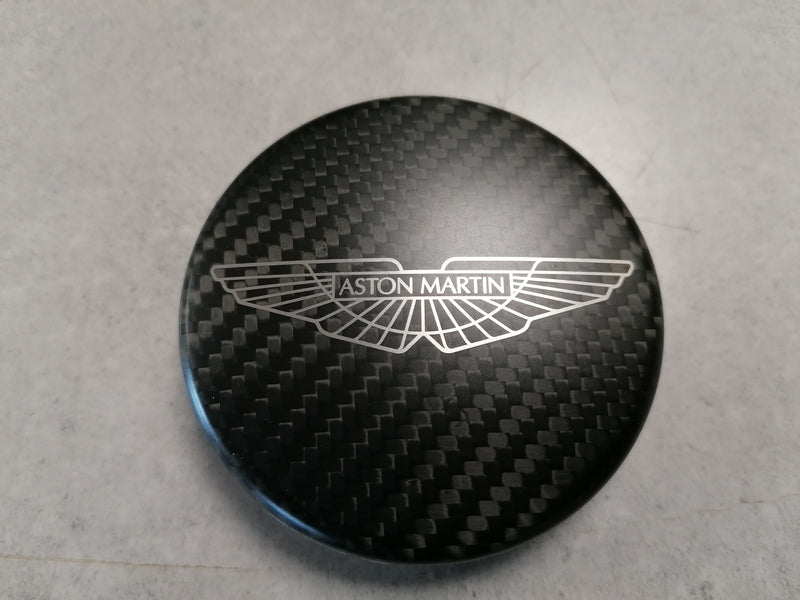 CARBON FIBRE WHEEL CENTRE