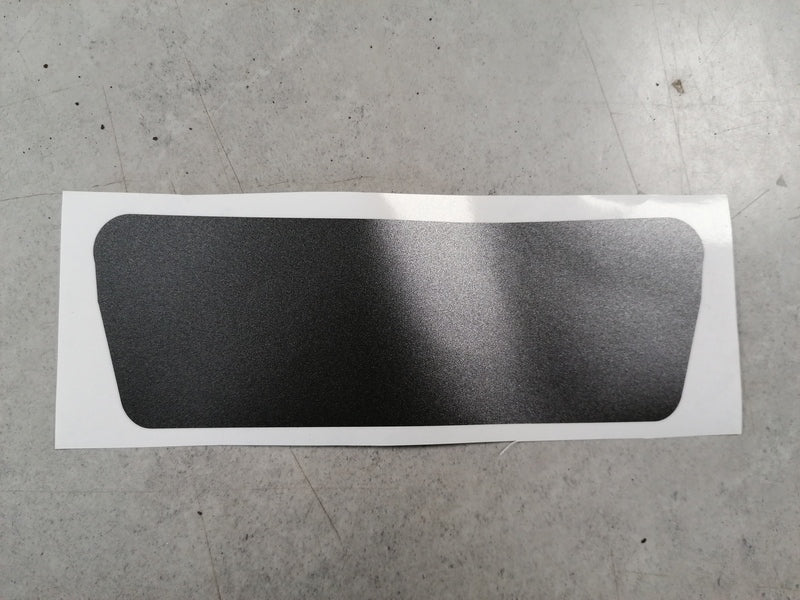Image of FRONT BUMPER GRAPHIC