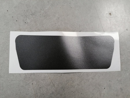 Image of FRONT BUMPER GRAPHIC