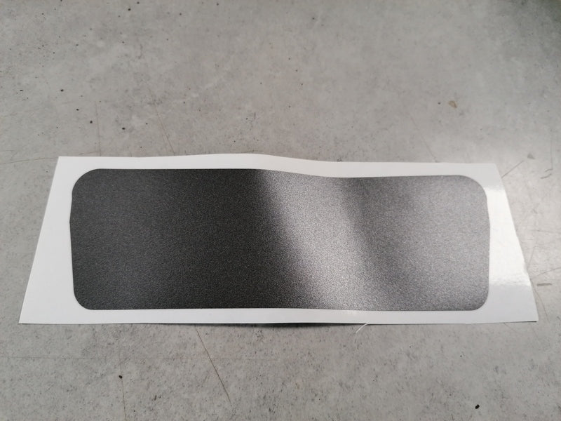 Image of FRONT BUMPER GRAPHIC