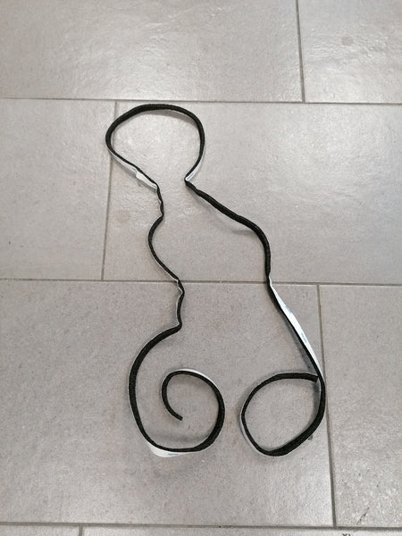 Image of NITTO SEAL SEALING STRIP - ROOF MOULDING