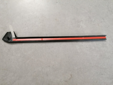 Image of LEFT HAND DECKLID BOOT LID MARGIN SEAL