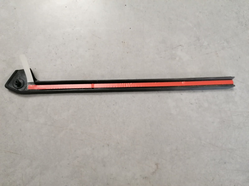 Image of LEFT HAND DECKLID BOOT LID MARGIN SEAL