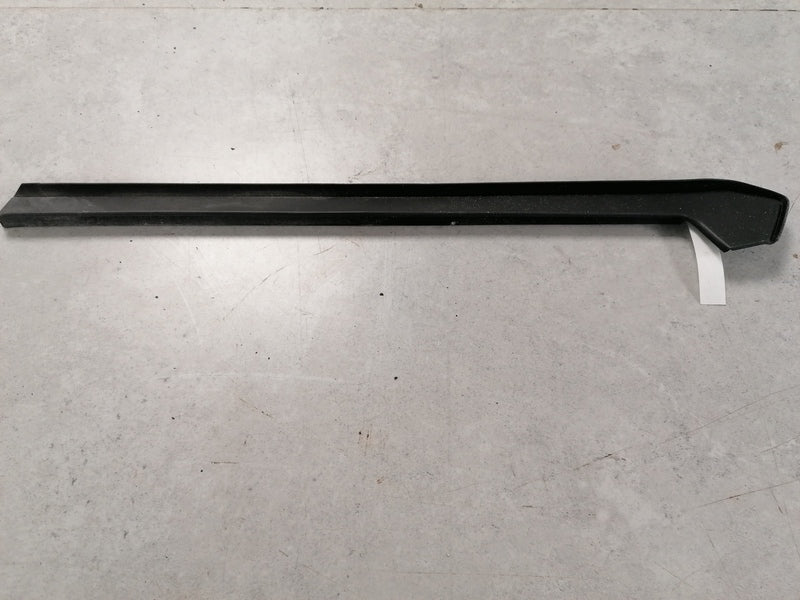 Image of RIGHT HAND DECKLID BOOT LID MARGIN SEAL