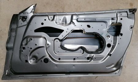 RIGHT FRONT DOOR ASSEMBLY - 50% DISCOUNT