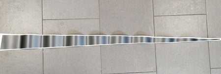 Image of LEFT DOOR GRAPHIC STRIP DECAL