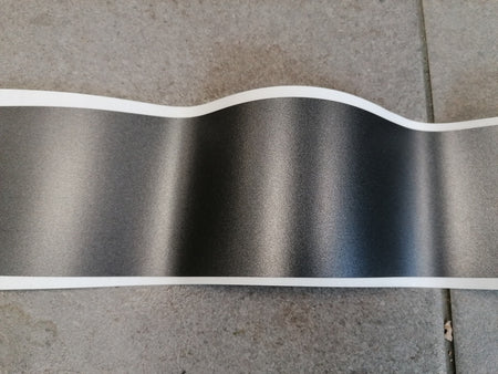 Image of LEFT DOOR GRAPHIC STRIP DECAL