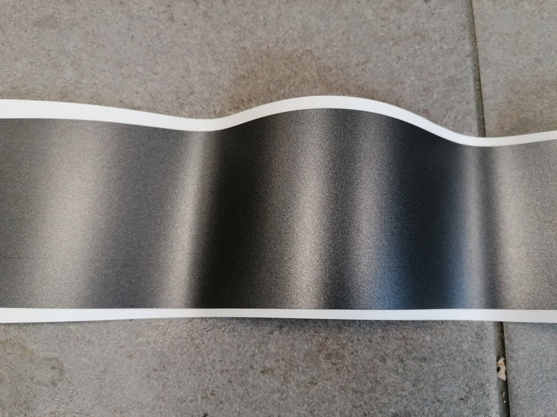 Image of LEFT DOOR GRAPHIC STRIP DECAL