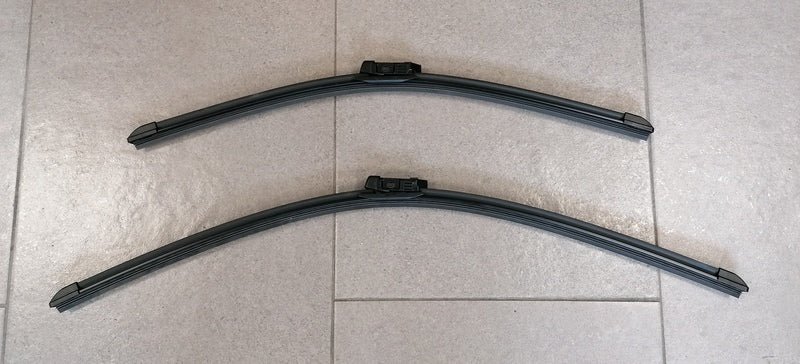 WIPER BLADE RHD 2012 ONWARDS - PAIR