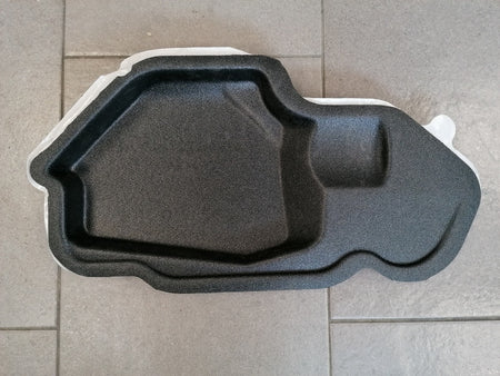 Image of RIGHT DOOR MEMBRANE WATER SHEDDER