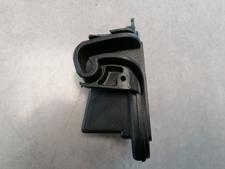 RIGHT REAR C PILLAR TRIM 