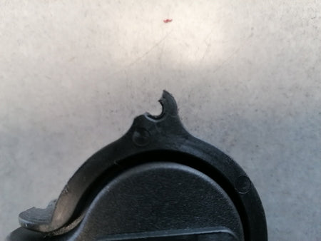 RIGHT REAR C PILLAR TRIM 