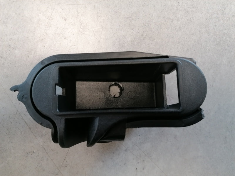 RIGHT REAR C PILLAR TRIM 