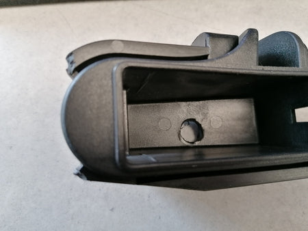 RIGHT REAR C PILLAR TRIM 