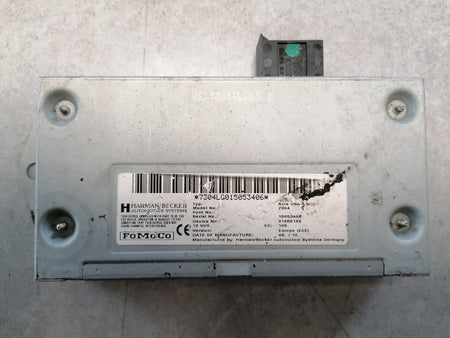 Image of USB MEDIA CONTROL UNIT