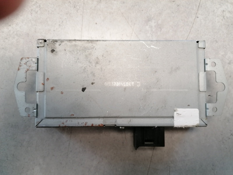 Image of USB MEDIA CONTROL UNIT