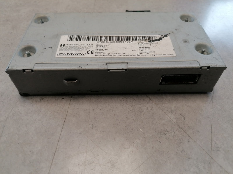 Image of USB MEDIA CONTROL UNIT