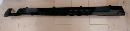SILL BLADE - BLACK - RIGHT HAND