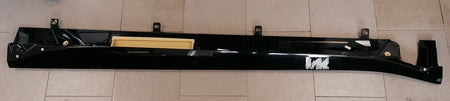 SILL BLADE - BLACK - RIGHT HAND