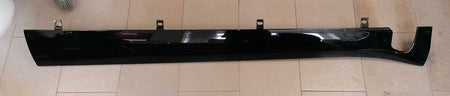 LEFT HAND SILL COVER ROCKER COVER SIDE SKIRT