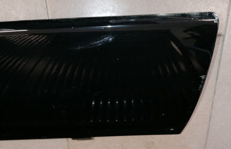 LEFT HAND SILL COVER ROCKER COVER SIDE SKIRT