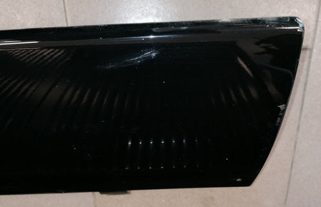 LEFT HAND SILL COVER ROCKER COVER SIDE SKIRT