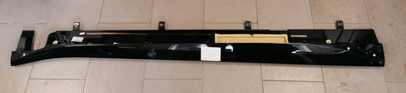LEFT HAND SILL COVER ROCKER COVER SIDE SKIRT