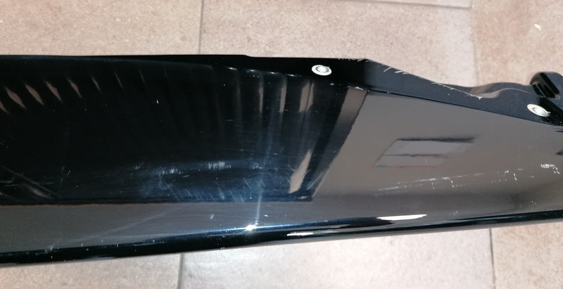 LEFT HAND SILL COVER ROCKER COVER SIDE SKIRT