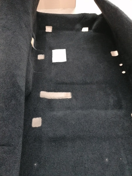 FRONT PRIMARY CARPET DRIVER AND PASSENGER