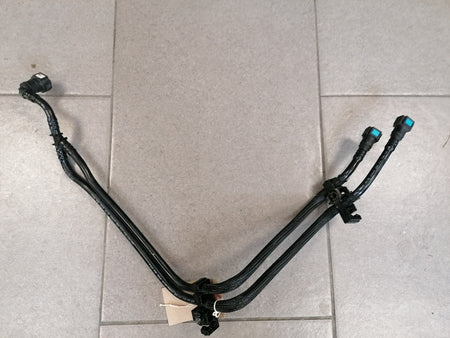Image of FUEL VAPOUR PURGE HOSE