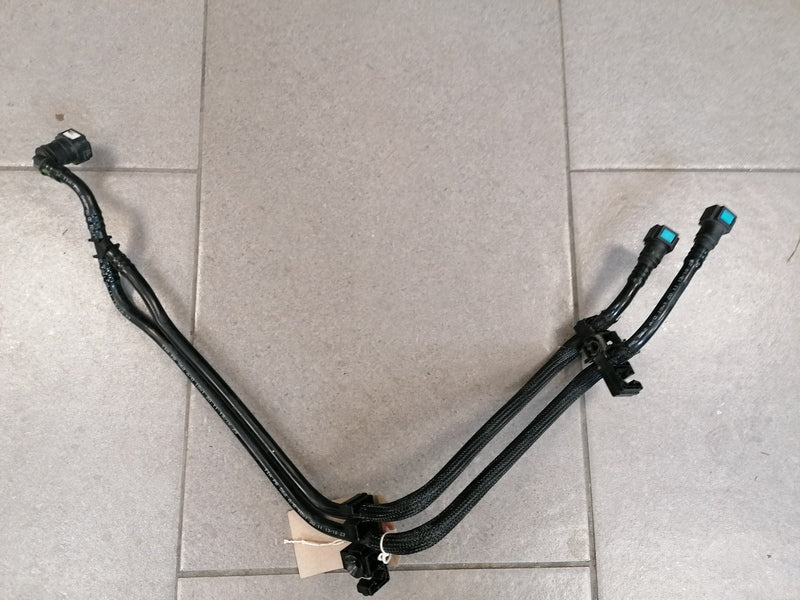 Image of FUEL VAPOUR PURGE HOSE