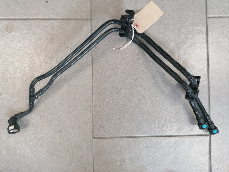 Image of FUEL VAPOUR PURGE HOSE