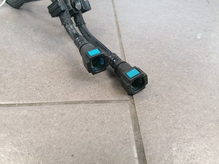 Image of FUEL VAPOUR PURGE HOSE