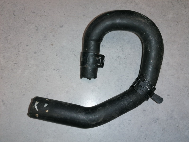 Image of THROTTLE FEED HOSE