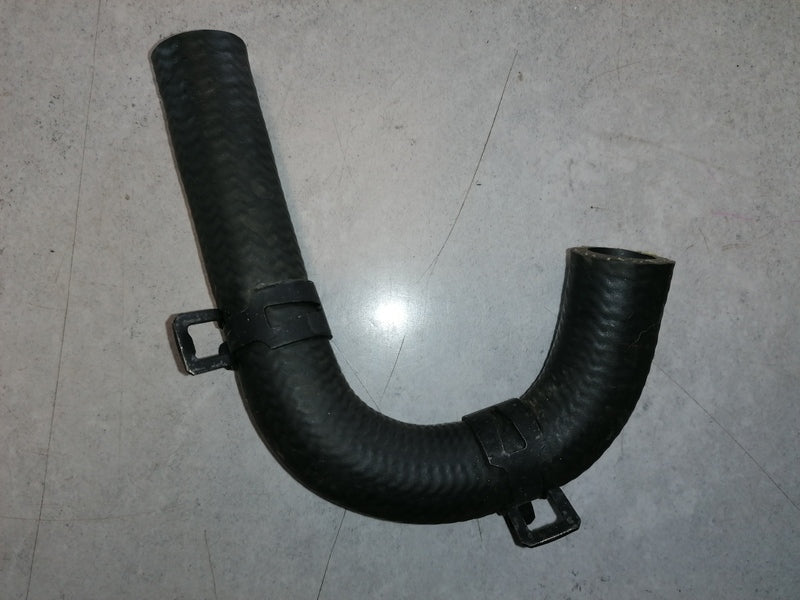 Image of ENGINE OIL COOLER INLET PIPE