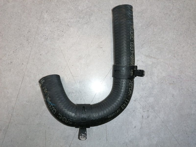 Image of ENGINE OIL COOLER INLET PIPE