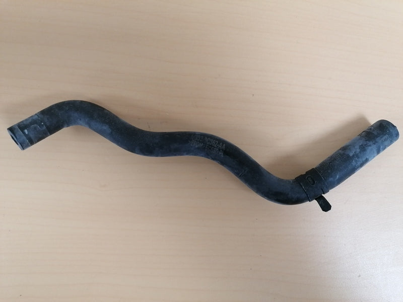 Image of ENGINE VENT HOSE ASSEMBLY