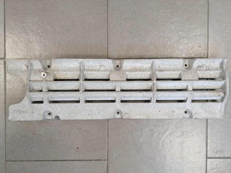 ENGINE OIL SUMP BAFFLE WINDAGE PLATE