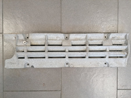 ENGINE OIL SUMP BAFFLE WINDAGE PLATE
