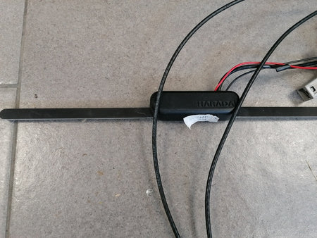 WIRING HARNESS ASSEMBLY FOR RADIO AM/FM ANTENNA