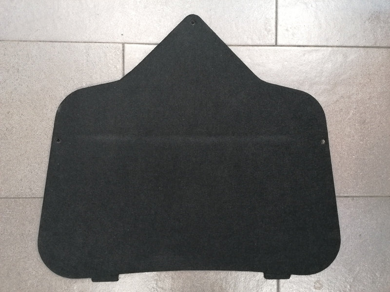 Image of REAR BONNET HOOD INSULATION PAD