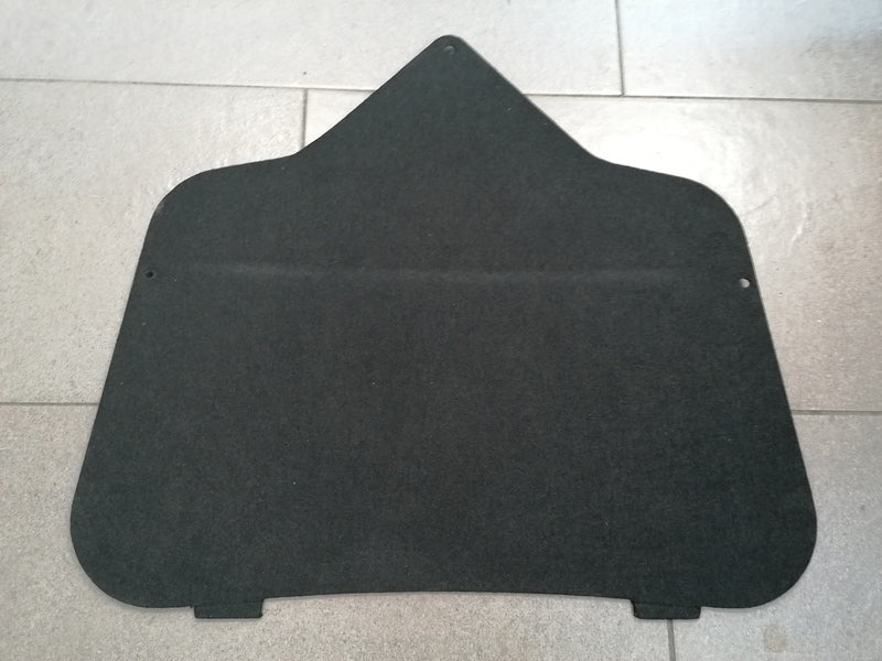 Image of REAR BONNET HOOD INSULATION PAD