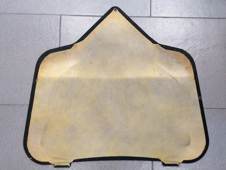 Image of REAR BONNET HOOD INSULATION PAD